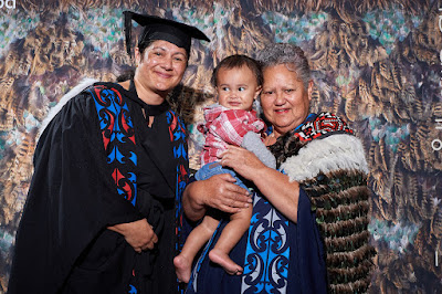 Photo from the TWoA Waiariki 2018 Graduations (Rotorua - Ceremomy 2), held at the Distinction Hotel, Rotoua, New Zealand. Taken: Friday 25 May 2018. Photo: Alick Saunders / KeyImagery Photography. Copyright: © Te Wananga o Aotearoa.