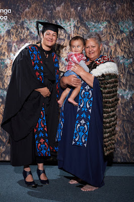 Photo from the TWoA Waiariki 2018 Graduations (Rotorua - Ceremomy 2), held at the Distinction Hotel, Rotoua, New Zealand. Taken: Friday 25 May 2018. Photo: Alick Saunders / KeyImagery Photography. Copyright: © Te Wananga o Aotearoa.