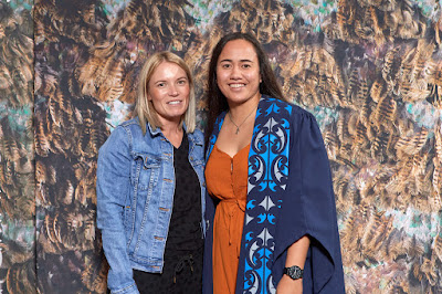 Photo from the TWoA Waiariki 2019 Graduations (Rotorua - Ceremony 2), held at the Distinction Hotel, Rotorua, New Zealand. Taken: Friday 24 May 2019. Photo: Alick Saunders / KeyImagery Photography. Copyright: © Te Wananga o Aotearoa.