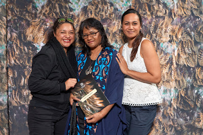 Photo from the TWoA Waiariki 2019 Graduations (Rotorua - Ceremony 2), held at the Distinction Hotel, Rotorua, New Zealand. Taken: Friday 24 May 2019. Photo: Alick Saunders / KeyImagery Photography. Copyright: © Te Wananga o Aotearoa.