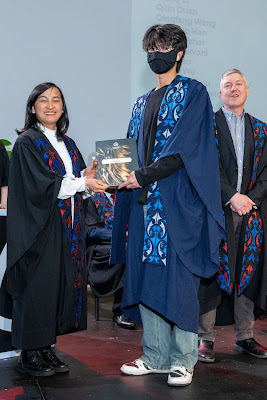 Photos from Ceremony 2 of the 2024 TWoA Tāmaki Makaurau Graduations (November) held at the Manukau City Baptist Church in Manukau, Auckland, New Zealand on Monday, 4 November, 2024 @ 6:00pm. Photography by Alick Saunders for KeyImagery Photography. Copyright: © 2024 Te Wānanga o Aotearoa.