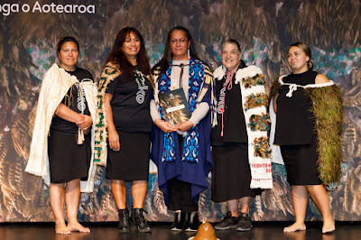 Photo from the TWoA Waiariki 2021 Graduations (Tauranga Moana), held at Bethlehem Baptist Church, Tauranga, New Zealand. Taken: Friday 7 May 2021. Photo: Mike Walen / KeyImagery Photography. Copyright: © Te Wananga o Aotearoa.