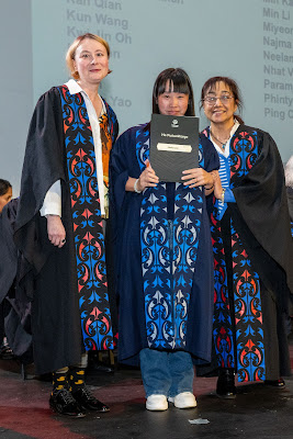 Photos from Ceremony 2 of the 2024 TWoA Tāmaki Makaurau Graduations (November) held at the Manukau City Baptist Church in Manukau, Auckland, New Zealand on Monday, 4 November, 2024 @ 6:00pm. Photography by Alick Saunders for KeyImagery Photography. Copyright: © 2024 Te Wānanga o Aotearoa.