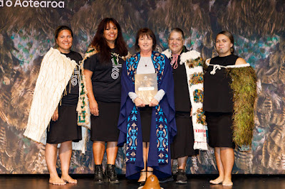 Photo from the TWoA Waiariki 2021 Graduations (Tauranga Moana), held at Bethlehem Baptist Church, Tauranga, New Zealand. Taken: Friday 7 May 2021. Photo: Mike Walen / KeyImagery Photography. Copyright: © Te Wananga o Aotearoa.