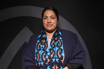 Booth photo from the TWoA Tainui 2019 Graduations (Ceremony 2),  held at Hamilton Boys' High School, Hamilton, New Zealand. Taken: Wednesday 17 April 2019. Photo: InstaBooth / KeyImagery Photography. Copyright: © Te Wānanga o Aotearoa.