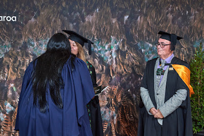 Photo from the TWoA Waiariki 2021 Graduations (Kawarau), held at Rautahi Marae117 Onslow Street, Bay of Plenty, New Zealand. Taken: Friday 21 May 2021. Photo: Alick Saunders for KeyImagery Photography. Copyright: © Te Wananga o Aotearoa.