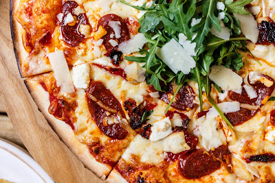Co-op food photo for SKYCITY Hamilton, New Zealand. Taken: Fridayday 14 September 2018. Photo: Mike Walen / KeyImagery Photography. Copyright © SKYCITY Hamilton.