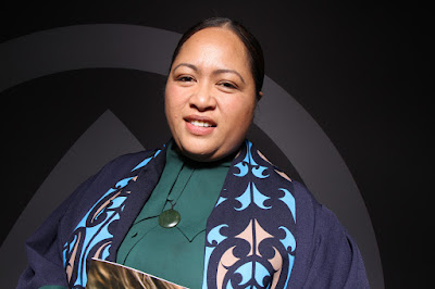 Booth photo from the TWoA Tainui 2019 Graduations (Ceremony 2),  held at Hamilton Boys' High School, Hamilton, New Zealand. Taken: Wednesday 17 April 2019. Photo: InstaBooth / KeyImagery Photography. Copyright: © Te Wānanga o Aotearoa.
