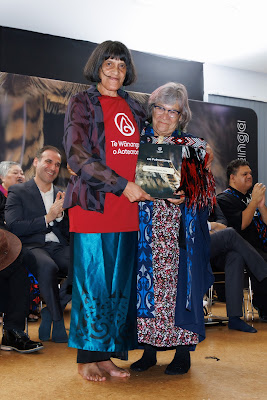 Photo from the TWoA Te Tai Tokerau (Kaitaia) 2025 Graduation held at Te Kura Kaupapa Maori o Pukemiro in Kaitaia, Northland, New Zealand on Monday, 14 April, 2025. Photo by Mike Walen / KeyImagery Photography. Copyright: © 2025 Te Wānanga o Aotearoa.