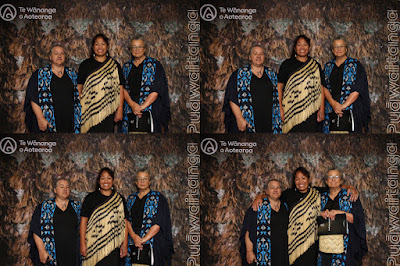 Photo from the TWoA Waiariki 2023 Graduations (Tauranga Moana), held at Bethlehem Baptist Church, Tauranga, Bay of Plenty, New Zealand on Friday, 5 May, 2023. Photo: InstaBooth / KeyImagery Photography. Copyright: © Te Wānanga o Aotearoa.