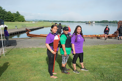 Photo from Day 2 of Waka Wānanga 2018, held in the Waikato, New Zealand. Taken: Saturday 17 November 2018. Photo: Rodrigo Hill / KeyImagery Photography. Copyright: © Te Wānanga o Aotearoa.