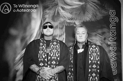 Photo from the TWoA Te Tai Tokerau (Whangarei) 2025 Graduation held at McKay Stadium in Whangarei, Northland, New Zealand on Thursday, 10 July, 2025. Photo by Alick Saunders for KeyImagery Photography. Copyright: © 2025 Te Wānanga o Aotearoa.