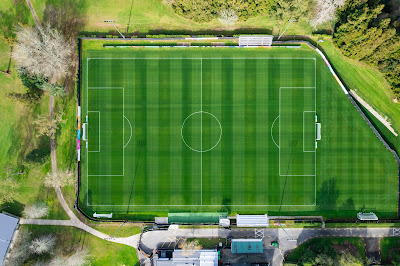 Photo of Porritt Stadium in Hamilton, Waikato, New Zealand on Thursday, 20 July, 2023. Photo by Mike Walen / KeyImagery Photography. Copyright: © Hamilton City Council.