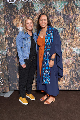 Photo from the TWoA Waiariki 2019 Graduations (Rotorua - Ceremony 2), held at the Distinction Hotel, Rotorua, New Zealand. Taken: Friday 24 May 2019. Photo: Alick Saunders / KeyImagery Photography. Copyright: © Te Wananga o Aotearoa.