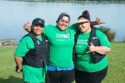 Photo from Day 2 of Waka Wānanga 2018, held in the Waikato, New Zealand. Taken: Saturday 17 November 2018. Photo: Rodrigo Hill / KeyImagery Photography. Copyright: © Te Wānanga o Aotearoa.