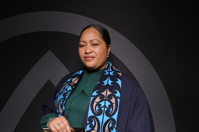 Booth photo from the TWoA Tainui 2019 Graduations (Ceremony 2),  held at Hamilton Boys' High School, Hamilton, New Zealand. Taken: Wednesday 17 April 2019. Photo: InstaBooth / KeyImagery Photography. Copyright: © Te Wānanga o Aotearoa.