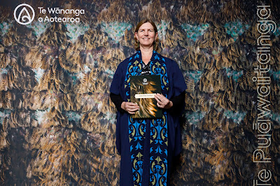 Photo from the TWoA Tainui 2021 Graduations (Thursday Afternoon - Ceremony 2),  held at Elim Church, Te Rapa, Hamilton, New Zealand. Taken: Thursday 22 April 2021. Photo: Mike Walen / KeyImagery Photography. Copyright: © Te Wānanga o Aotearoa.