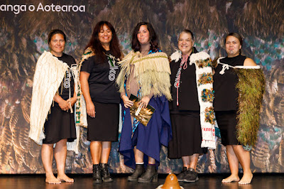 Photo from the TWoA Waiariki 2021 Graduations (Tauranga Moana), held at Bethlehem Baptist Church, Tauranga, New Zealand. Taken: Friday 7 May 2021. Photo: Mike Walen / KeyImagery Photography. Copyright: © Te Wananga o Aotearoa.