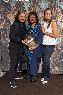 Photo from the TWoA Waiariki 2019 Graduations (Rotorua - Ceremony 2), held at the Distinction Hotel, Rotorua, New Zealand. Taken: Friday 24 May 2019. Photo: Alick Saunders / KeyImagery Photography. Copyright: © Te Wananga o Aotearoa.