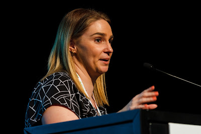 Photo from the 2018 Holiday Parks Association of New Zealand Conference at Claudelands Event Centre, Hamilton, New Zealand. Taken: Thursday, 26 July 2018. Photography: Mike Walen / KeyImagery Photography. Copyright: © Holiday Parks Association of New Zealand.