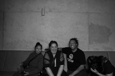 Photo from the TWoA Tāmaki Makaurau 2023 November Graduations (Ceremony 2 @ 6pm), held at the Due Drop Events Centre, Manukau, Auckland, New Zealand on Tuesday, 28 November, 2023. Photo: InstaBooth by KeyImagery Photography. Copyright: © Te Wānanga o Aotearoa.