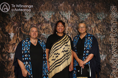 Photo from the TWoA Waiariki 2023 Graduations (Tauranga Moana), held at Bethlehem Baptist Church, Tauranga, Bay of Plenty, New Zealand on Friday, 5 May, 2023. Photo: InstaBooth / KeyImagery Photography. Copyright: © Te Wānanga o Aotearoa.