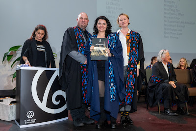 Photos from Ceremony 2 of the 2024 TWoA Tāmaki Makaurau Graduations (November) held at the Manukau City Baptist Church in Manukau, Auckland, New Zealand on Monday, 4 November, 2024 @ 6:00pm. Photography by Alick Saunders for KeyImagery Photography. Copyright: © 2024 Te Wānanga o Aotearoa.