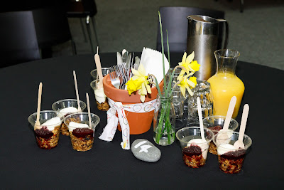 Photo from the 2021 Father/Daughter Breakfast held in the Nancy Light Hall at Waikato Diocesan in Hamilton, Waikato, New Zealand. Taken: Friday, 13 August 2021. Photography: Mike Walen / KeyImagery Photography. Copyright: © Waikato Diocesan School for Girls.