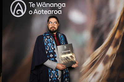Booth photo from Ceremony 1 of the TWoA Tāmaki Makaurau 2025 Graduations (November Ceremonies) held at Church Unlimited, Glendene, Auckland, New Zealand at 12pm on Tuesday, 11 November, 2025. Photography by InstaBooth / KeyImagery Photography. Copyright: © 2025 Te Wānanga o Aotearoa.