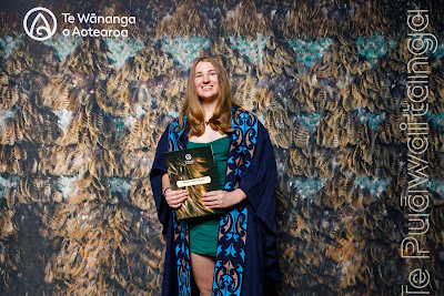 Photo from the TWoA Tainui 2021 Graduations (Thursday Morning - Ceremony 1),  held at Elim Church, Te Rapa, Hamilton, New Zealand. Taken: Thursday 22 April 2021. Photo: Mike Walen / KeyImagery Photography. Copyright: © Te Wānanga o Aotearoa.