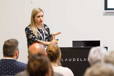 Photo from the 2018 Holiday Parks Association of New Zealand Conference at Claudelands Event Centre, Hamilton, New Zealand. Taken: Thursday, 26 July 2018. Photography: Mike Walen / KeyImagery Photography. Copyright: © Holiday Parks Association of New Zealand.
