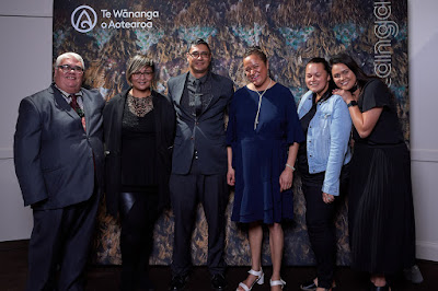 Photo from the TWoA Waiariki 2018 Graduations (Rotorua - Ceremomy 2), held at the Distinction Hotel, Rotoua, New Zealand. Taken: Friday 25 May 2018. Photo: Alick Saunders / KeyImagery Photography. Copyright: © Te Wananga o Aotearoa.
