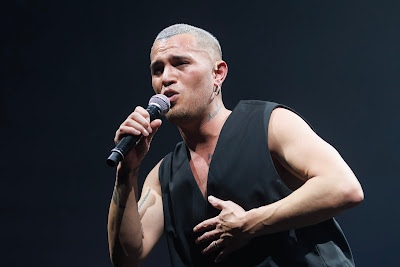 Photo from the L.A.B. Concert held at GLOBOX Arena, Claudelands Event Centre in Hamilton, Waikato, New Zealand on Saturday, 29 June, 2024. Photography by Mike Walen / KeyImagery Photography. Copyright: © H3 Group.