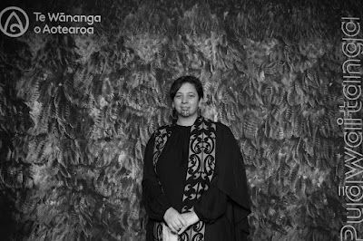 Photo from the TWoA Waiariki 2023 Graduations (Tauranga Moana), held at Bethlehem Baptist Church, Tauranga, Bay of Plenty, New Zealand on Friday, 5 May, 2023. Photo: InstaBooth / KeyImagery Photography. Copyright: © Te Wānanga o Aotearoa.