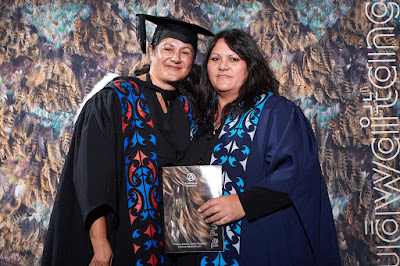 Photo from the TWoA Waiariki 2018 Graduations (Rotorua - Ceremomy 2), held at the Distinction Hotel, Rotoua, New Zealand. Taken: Friday 25 May 2018. Photo: Alick Saunders / KeyImagery Photography. Copyright: © Te Wananga o Aotearoa.