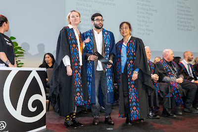 Photos from Ceremony 2 of the 2024 TWoA Tāmaki Makaurau Graduations (November) held at the Manukau City Baptist Church in Manukau, Auckland, New Zealand on Monday, 4 November, 2024 @ 6:00pm. Photography by Alick Saunders for KeyImagery Photography. Copyright: © 2024 Te Wānanga o Aotearoa.