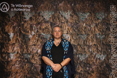 Photo from the TWoA Waiariki 2023 Graduations (Tauranga Moana), held at Bethlehem Baptist Church, Tauranga, Bay of Plenty, New Zealand on Friday, 5 May, 2023. Photo: InstaBooth / KeyImagery Photography. Copyright: © Te Wānanga o Aotearoa.