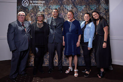Photo from the TWoA Waiariki 2018 Graduations (Rotorua - Ceremomy 2), held at the Distinction Hotel, Rotoua, New Zealand. Taken: Friday 25 May 2018. Photo: Alick Saunders / KeyImagery Photography. Copyright: © Te Wananga o Aotearoa.