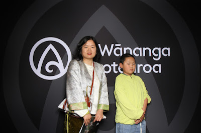 Photos from Ceremony 2 of the 2024 TWoA Tāmaki Makaurau Graduations (November) held at the Manukau City Baptist Church in Manukau, Auckland, New Zealand on Monday, 4 November, 2024 @ 6:00pm. Photography by Alick Saunders for KeyImagery Photography. Copyright: © 2024 Te Wānanga o Aotearoa.