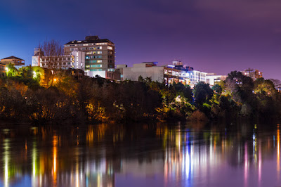 Photo of Riverview Apartments, 312 Victoria Street, Hamilton, New Zealand, on Wednesday 3rd September 2014.  Photo: Mike Walen / KeyImagery Photography