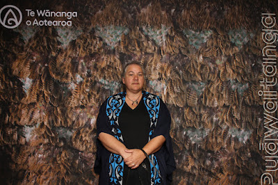 Photo from the TWoA Waiariki 2023 Graduations (Tauranga Moana), held at Bethlehem Baptist Church, Tauranga, Bay of Plenty, New Zealand on Friday, 5 May, 2023. Photo: InstaBooth / KeyImagery Photography. Copyright: © Te Wānanga o Aotearoa.