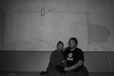 Photo from the TWoA Tāmaki Makaurau 2023 November Graduations (Ceremony 2 @ 6pm), held at the Due Drop Events Centre, Manukau, Auckland, New Zealand on Tuesday, 28 November, 2023. Photo: InstaBooth by KeyImagery Photography. Copyright: © Te Wānanga o Aotearoa.
