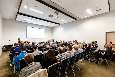 Photo from the 2018 Holiday Parks Association of New Zealand Conference at Claudelands Event Centre, Hamilton, New Zealand. Taken: Thursday, 26 July 2018. Photography: Mike Walen / KeyImagery Photography. Copyright: © Holiday Parks Association of New Zealand.