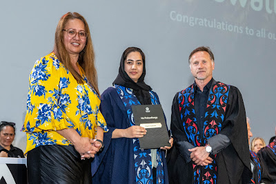 Photos from Ceremony 2 of the 2024 TWoA Tāmaki Makaurau Graduations (November) held at the Manukau City Baptist Church in Manukau, Auckland, New Zealand on Monday, 4 November, 2024 @ 6:00pm. Photography by Alick Saunders for KeyImagery Photography. Copyright: © 2024 Te Wānanga o Aotearoa.