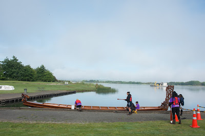 Photo from Day 2 of Waka Wānanga 2018, held in the Waikato, New Zealand. Taken: Saturday 17 November 2018. Photo: Rodrigo Hill / KeyImagery Photography. Copyright: © Te Wānanga o Aotearoa.