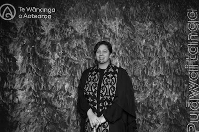 Photo from the TWoA Waiariki 2023 Graduations (Tauranga Moana), held at Bethlehem Baptist Church, Tauranga, Bay of Plenty, New Zealand on Friday, 5 May, 2023. Photo: InstaBooth / KeyImagery Photography. Copyright: © Te Wānanga o Aotearoa.