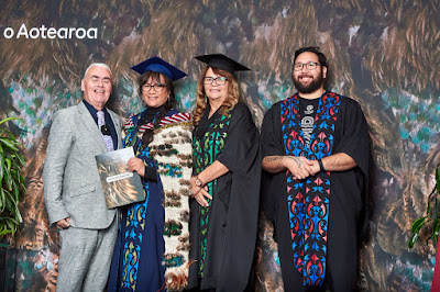 Photo from the TWoA Waiariki 2021 Graduations (Rotorua), held at Distinction Hotel Rotorua, Bay of Plenty, New Zealand. Taken: Friday 14 May 2021. Photo: Alick Saunders for KeyImagery Photography. Copyright: © Te Wananga o Aotearoa.