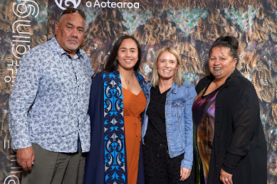 Photo from the TWoA Waiariki 2019 Graduations (Rotorua - Ceremony 2), held at the Distinction Hotel, Rotorua, New Zealand. Taken: Friday 24 May 2019. Photo: Alick Saunders / KeyImagery Photography. Copyright: © Te Wananga o Aotearoa.