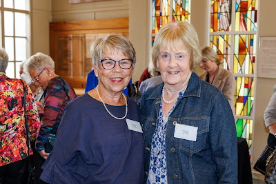 Photo from the Waikato Diocesan Founders Day Chapel Service at Waikato Diocesan School for Girls, Hamilton, New Zealand. Taken: Friday, 28 October, 2022. Photography: Mike Walen / KeyImagery Photography. Copyright: © Waikato Diocesan School for Girls.
