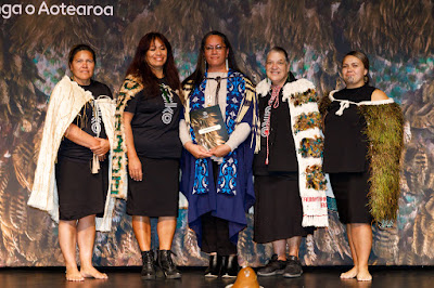 Photo from the TWoA Waiariki 2021 Graduations (Tauranga Moana), held at Bethlehem Baptist Church, Tauranga, New Zealand. Taken: Friday 7 May 2021. Photo: Mike Walen / KeyImagery Photography. Copyright: © Te Wananga o Aotearoa.
